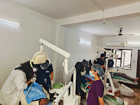 Bangalore Charitable Dental Center
