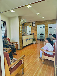 Bangalore Charitable Dental Center