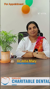 Bangalore Charitable Dental Center