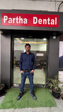Partha Dental Clinic - Electronic City, Bangalore | Invisalign Provider | Braces, Root Canal & Dental Implants