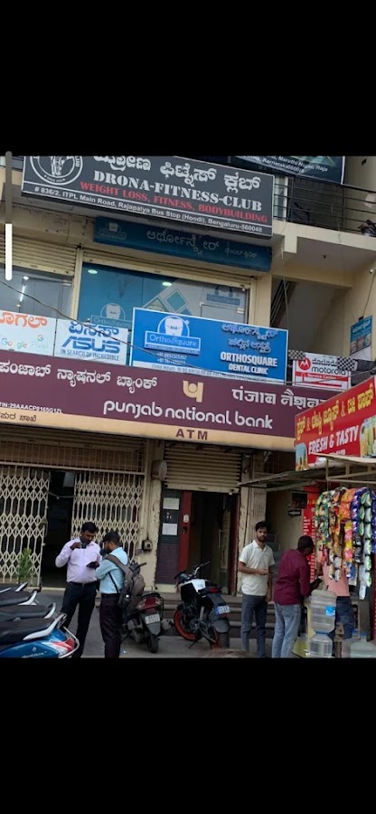 OrthoSquare Dental Clinic dental clinic