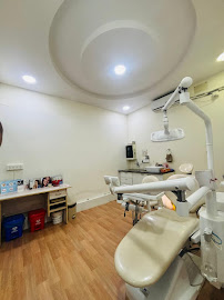 OrthoSquare Dental Clinic - Hoodi, Bengaluru