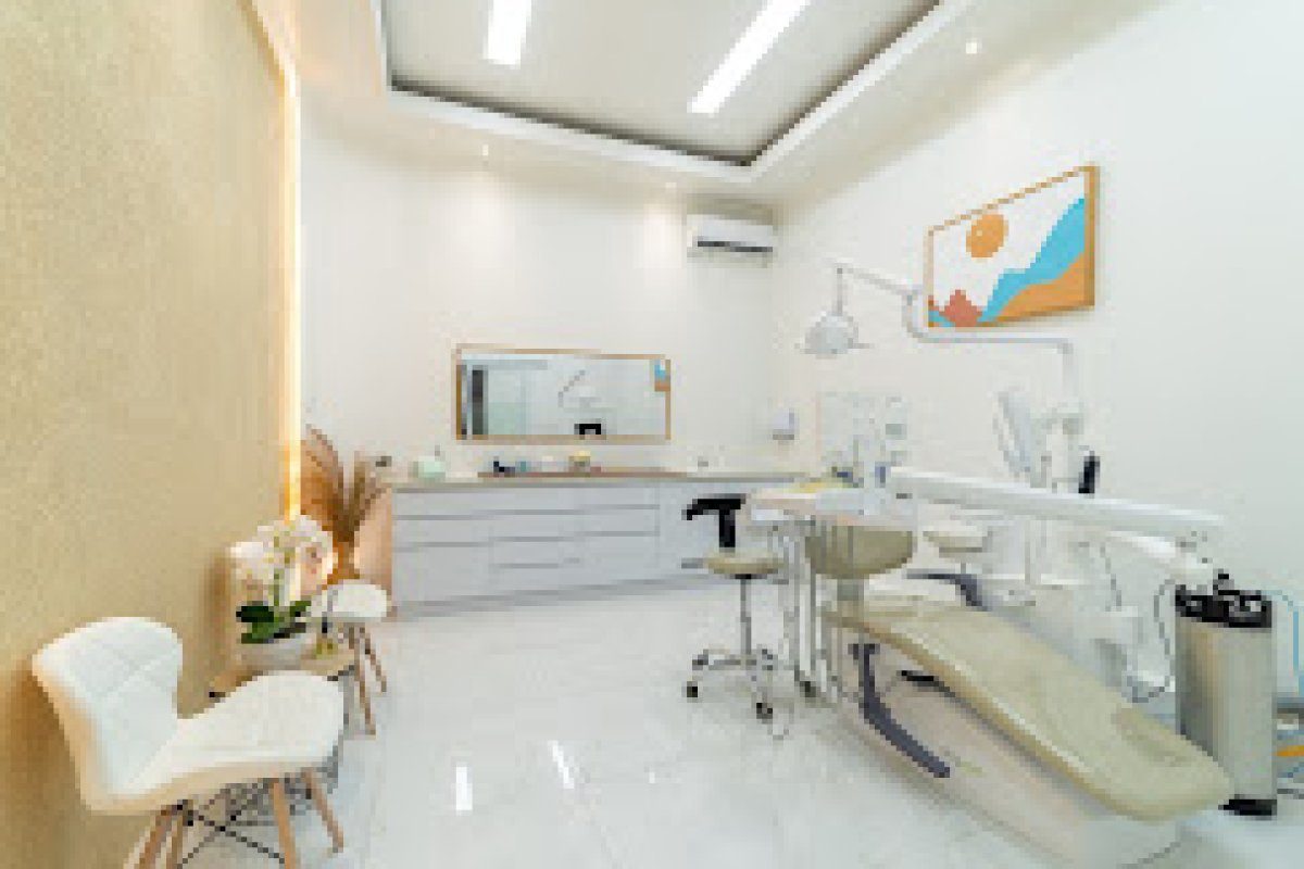 Klinik Dokter Gigi Dentality Bali - dental clinic in Bali, Indonesia