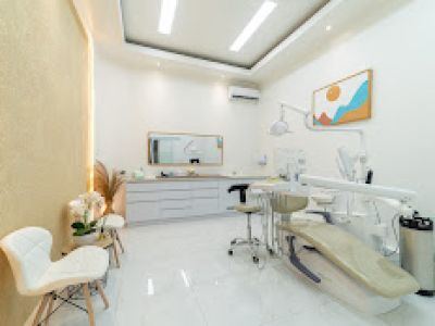 Dentality Dental Clinic Bali in Bali