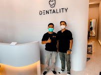 Klinik Dokter Gigi Dentality Bali