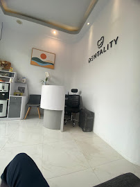 Klinik Dokter Gigi Dentality Bali