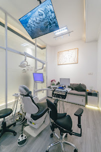 Klinik Dokter Gigi Dentality Bali