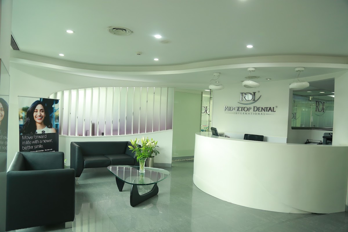Ridgetop Dental dental clinic