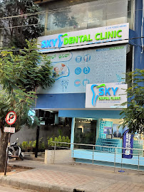 Sky Dental Clinic | Best dentist in koramangala