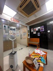 Clove Dental Clinic - Brigade Arcade, Bangalore