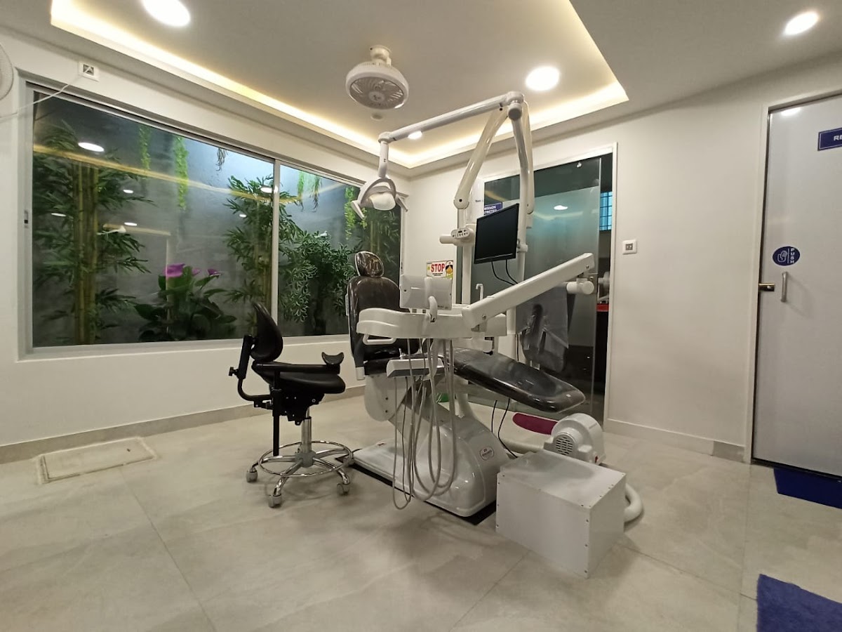 House Of Dentistry dental clinic