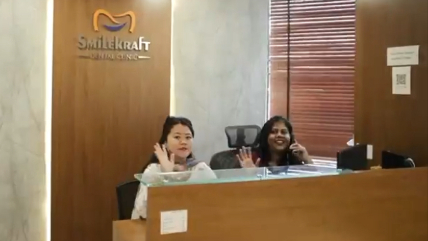 Smilekraft Dental dental clinic