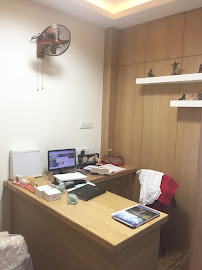 Dental Diagnostic Centre-DDC Smiles Koramangala