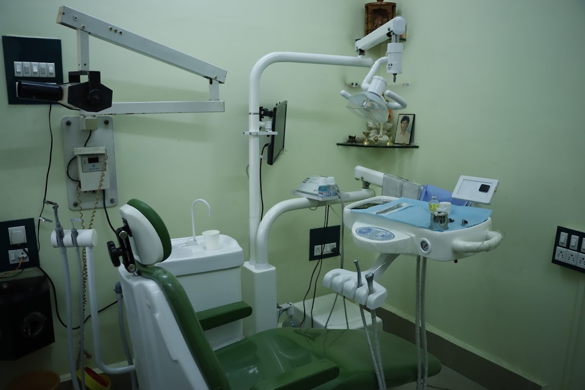 Diva Dental Care dental clinic