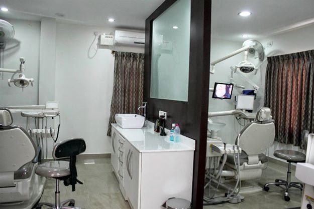 South Side Dental dental clinic