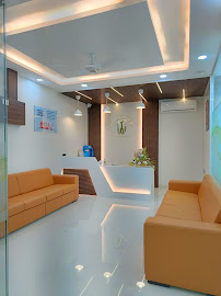 All Care Dental Centre Indiranagar