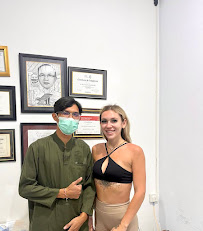 Klinik Gigi dan Bedah Mulut - Alsa Dental Bali