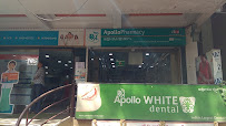 Apollo Dental Clinic, Koramangala | Best Dental Clinic in Bengaluru | Root Canals, Aligners, Implants, Crowns