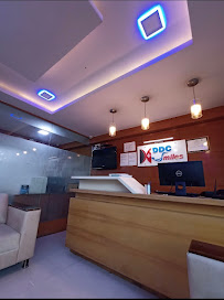 Dental Diagnostic Centre-DDC Smiles HSR Layout