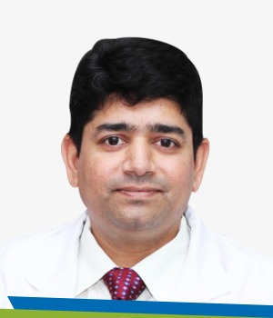 Dr. Sarvesh B. Urolagin - Oral and Maxillofacial Surgeon