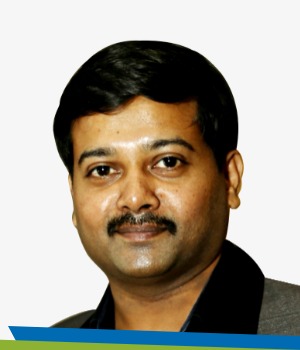 Dr. Megharaj Doddagoudar - Prosthodontist