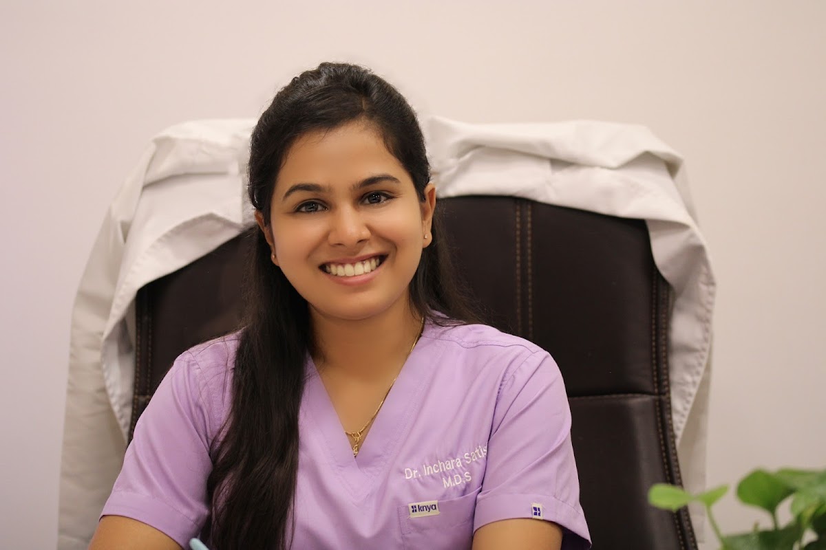 iLUMNA+ Healthcare Dental Clinic dental clinic