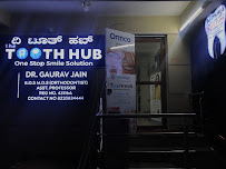 The Tooth Hub Dental Clinic