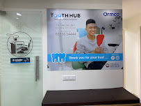 The Tooth Hub Dental Clinic