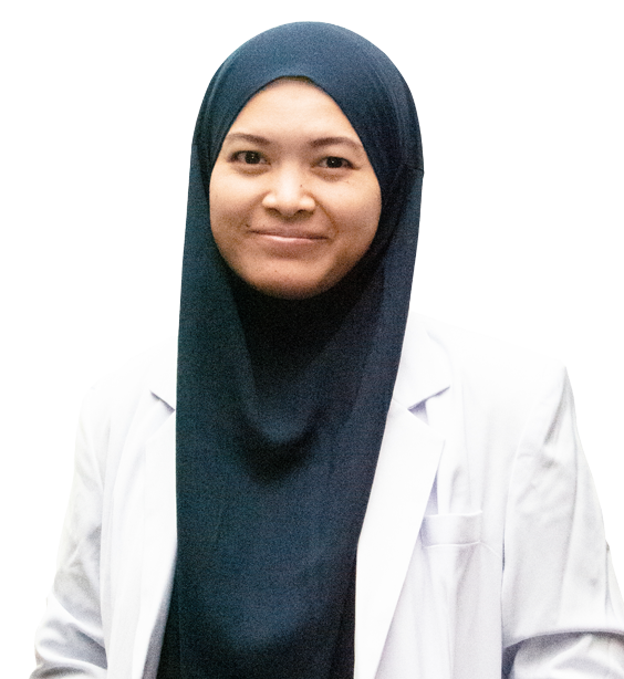 drg., Sp.Ort Diah Adisty - Orthodontics