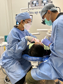 Audy Dental Bali | Klinik Dokter Gigi Spesialis