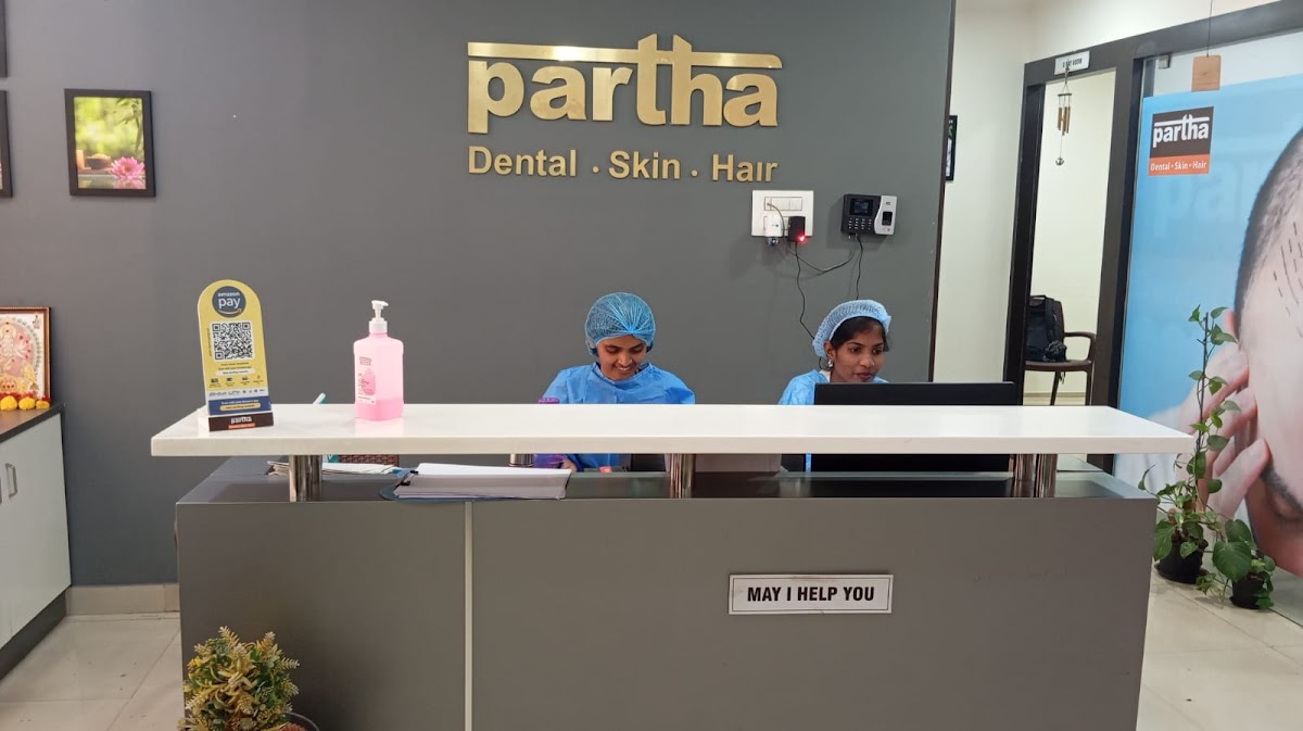 Partha Dental Clinic dental clinic