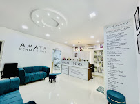 Amaya Dental Clinic Best Dental Clinic in Bangalore Sahakar Nagar