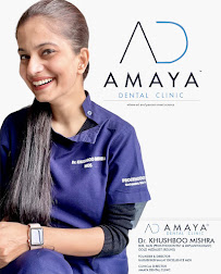 Amaya Dental Clinic Best Dental Clinic in Bangalore Sahakar Nagar