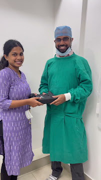 Amaya Dental Clinic Best Dental Clinic in Bangalore Sahakar Nagar
