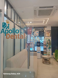 Apollo Dental New BEL Road | Best Dental Clinic in New BEL Road | Root Canal | Dental Implants | Invisalign