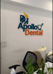 Apollo Dental New BEL Road | Best Dental Clinic in New BEL Road | Root Canal | Dental Implants | Invisalign