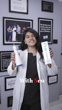 Apollo Dental Indiranagar CMH Road | Best Dental Clinic in Indiranagar | Dentist in Indiranagar| Dental Implants | Invisalign