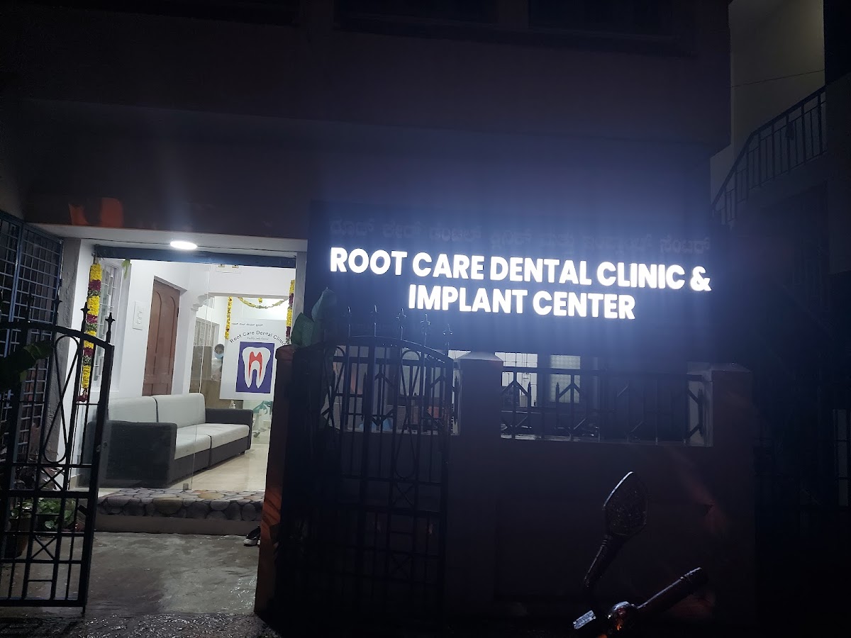 Root Care Dental Clinic dental clinic