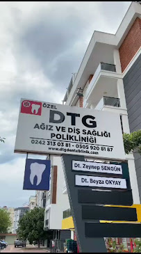 DTG implant antalya nobel biocare 1 günde implant kanal yenileme diş sıkma tedavisi Diş çekimi antalya bruksizm tedavisi