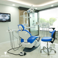 DTG implant antalya nobel biocare 1 günde implant kanal yenileme diş sıkma tedavisi Diş çekimi antalya bruksizm tedavisi