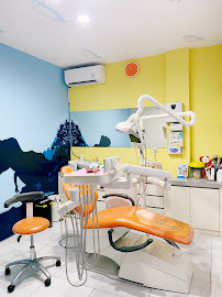 Happy Dentist Clinic