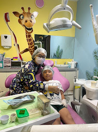 Happy Dentist Clinic