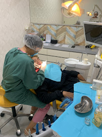 Happy Dentist Clinic