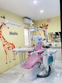 Happy Dentist Clinic