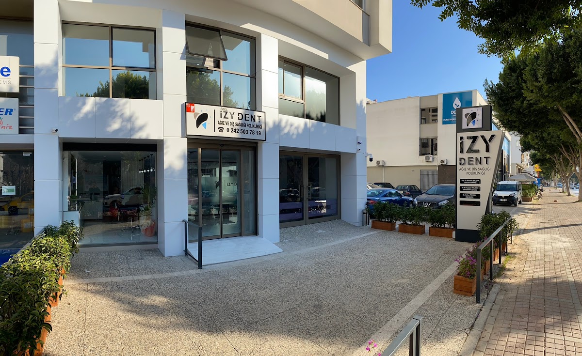 Zy Dentiste Clinique Dentaire Turquie Implants Couronnes Facettes. Tourisme Dentaire dental clinic