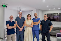 İzy Dentiste Clinique dentaire Turquie : implants, couronnes, facettes. Tourisme dentaire
