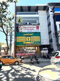 Bangalore Dental Specialists Dental Clinic, Dentist HSR Layout - Single Visit Root Canal & Dental Implant Center
