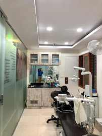 Dr Ali's DentaCare | Dentist, RCT & Orthodontic Center in Bengaluru