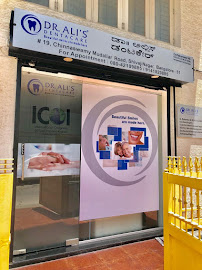 Dr Ali's DentaCare | Dentist, RCT & Orthodontic Center in Bengaluru