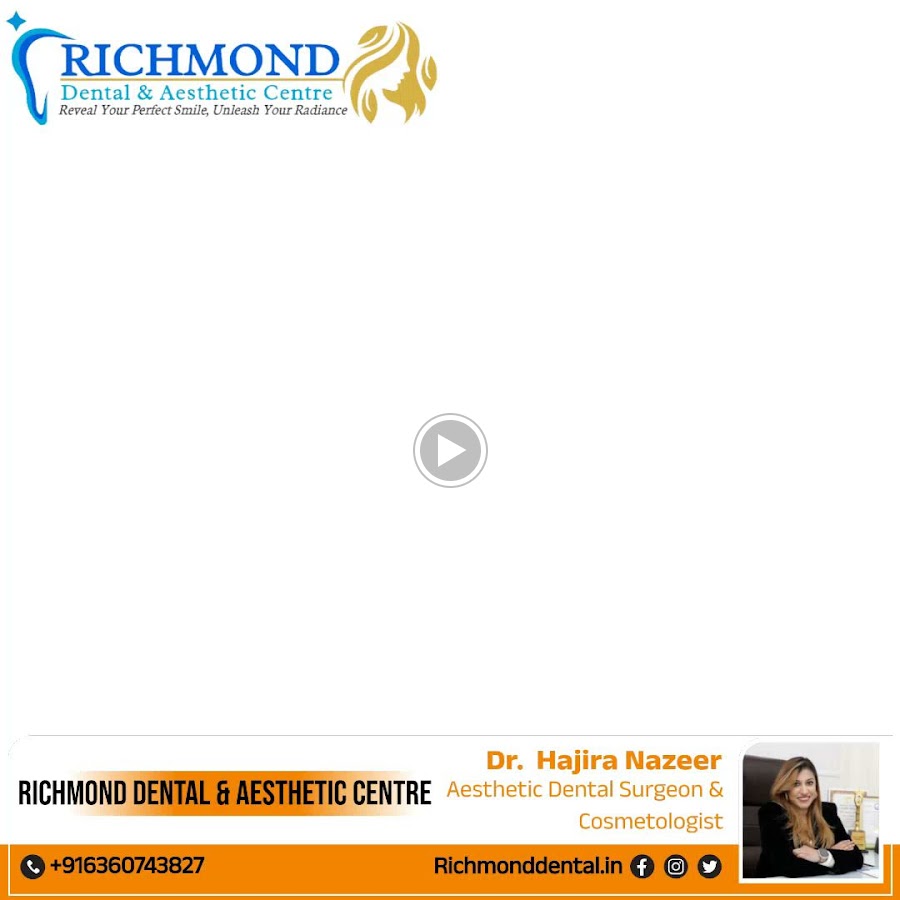 Richmond Dental And Aesthetic Centre dental clinic